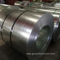 Cold Rolled Dx52D Gi Galvanized Steel Coil